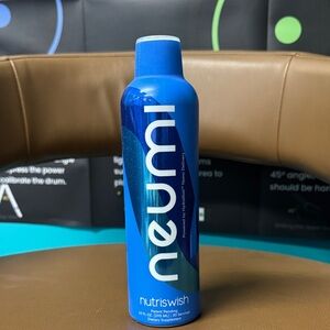 neumi nutriswish